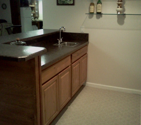 Top Notch Installations - Clinton Township, MI