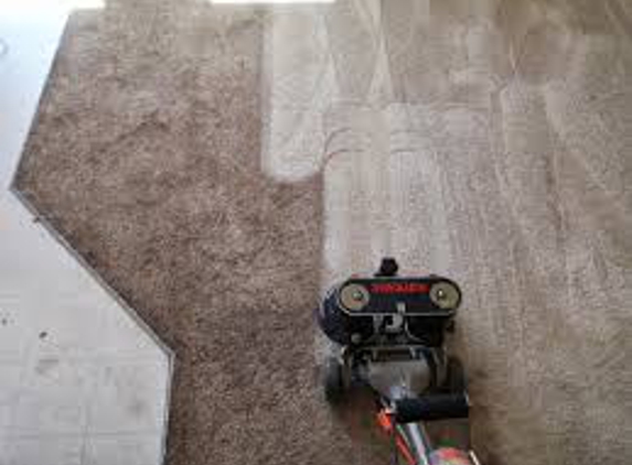 True-Clean Carpet Restoration Cleaning