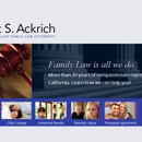 Law Offices of Robert S. Ackrich - Attorneys
