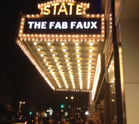 State Theatre Center for the Arts - Easton, PA