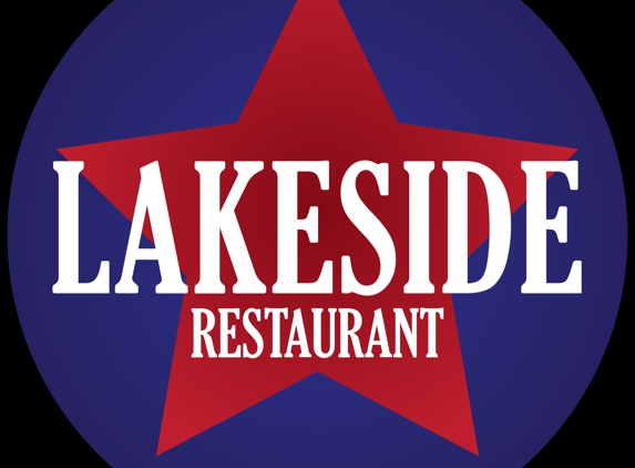 Lakeside Restaurant - Madisonville, TX