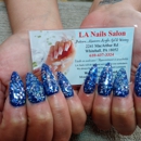 LA Nails - Nail Salons