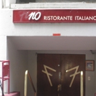 Fino Ristorante-Wall Street