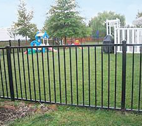 Struck & Irwin Fence Inc - Middleton, WI