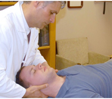 Madisonville Chiropractic Clinic - Madisonville, TN