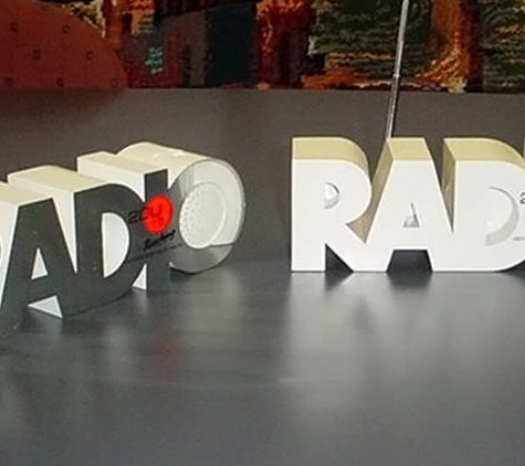 Radio Stations 2DU/Zoo FM