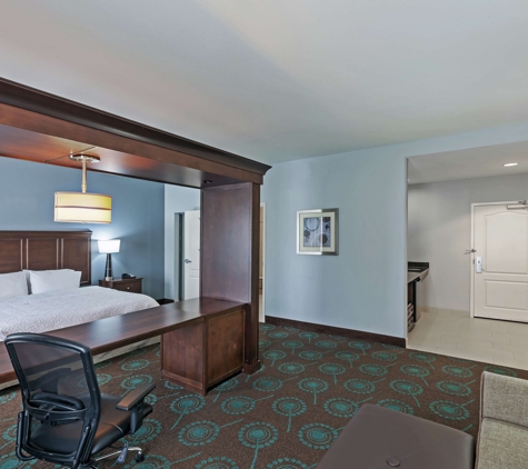 Hampton Inn - Bossier City, LA