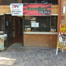 Camouflage Dave's Jerky and Cafe