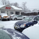 Avis Rent A Car - Car Rental