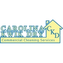 Carolina Kwik Dry - Carpet & Rug Cleaners