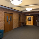 The Church of Jesus Christ of Latter-day Saints - Methodist Churches
