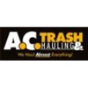 AC Trash Hauling & More gallery