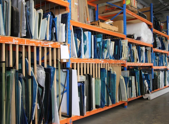 WA Machinery Glass - Midvale, WA