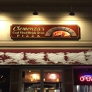Clemenza's Original Brick Oven - Pizza