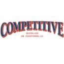 Competitive Heating & Air Conditioning, L.L.C. - Air Conditioning Service & Repair