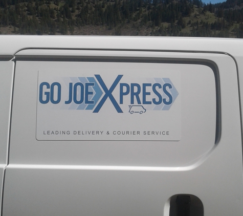 Go Joe Xpress - Spokane Valley, WA