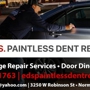 E.D.S Paintless Dent Repair
