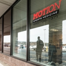 MOTION Sports Medicine - Monroe West - Sports Medicine & Injuries Treatment