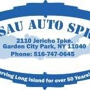 Nassau Auto Spring