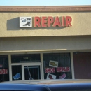 La Palma Shoe Repair - Shoe Repair