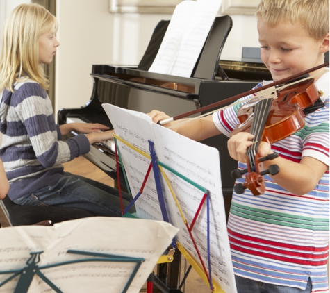 Patrycja Glowik's Music Studio - Westmont, IL