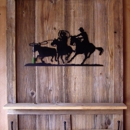 Laser Cut Gifts - CLOSED