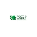 Foot & Ankle Specialists Of Iowa - Podiatry Information & Referral Services