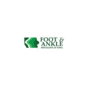 Foot & Ankle Specialists Of Iowa - Physicians & Surgeons, Podiatrists