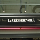 La Creperie Voila