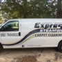 Express Steamway Carpet Cleaning