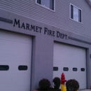 Marmet Fire Department - Fire Departments