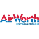 Air Worth Heating & Cooling - Air Conditioning Service & Repair