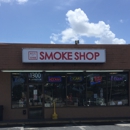 All In One Smoke Shop - Pipes & Smokers Articles