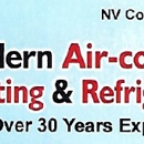 Modern Air Conditioning, Heating & Refrigeration - Refrigerators & Freezers-Dealers