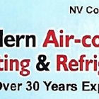 Modern Air Conditioning, Heating & Refrigeration