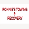 Ronnie's Towing and Recovery gallery