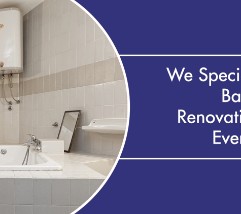 Wagga Plumbing Service - Wagga Wagga, NSW. We Specialise In Bathroom Renovations Of Every Type