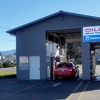 Oilstop gallery