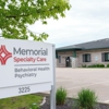 Memorial Specialty Care Psychiatry & Behavioral Health Clinic gallery