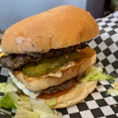 Hubcap Grill III - American Restaurants