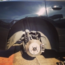 Edies Tire Shop And Upholstery - Automobile Detailing