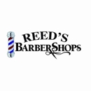 Reed's Barber Shops - Barbers