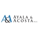 Law Office of Ayala & Acosta