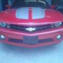 Poe's Quality Customs and Collision - Automobile Body Repairing & Painting