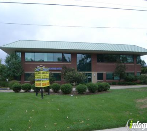 MMS Mortgage Services, Ltd. - Farmington Hills, MI