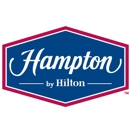Hampton Inn Kansas City-Village West - Hotels