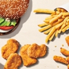 Burger King gallery