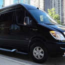 Chicago Shuttles - Shuttle Service