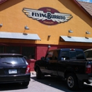 The Flying Burrito Company - Fast Food Restaurants
