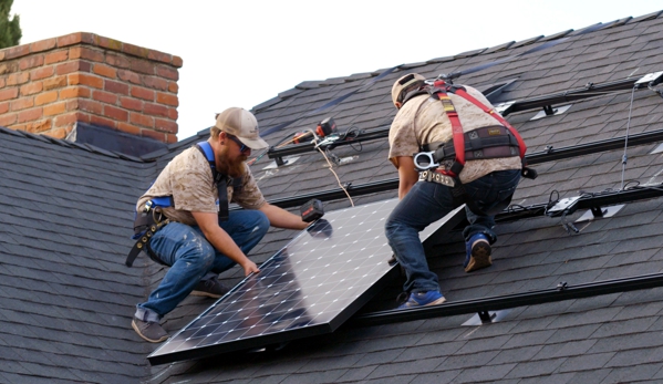 Semper Solaris - Bay Area Solar and Roofing Company - Hayward, CA